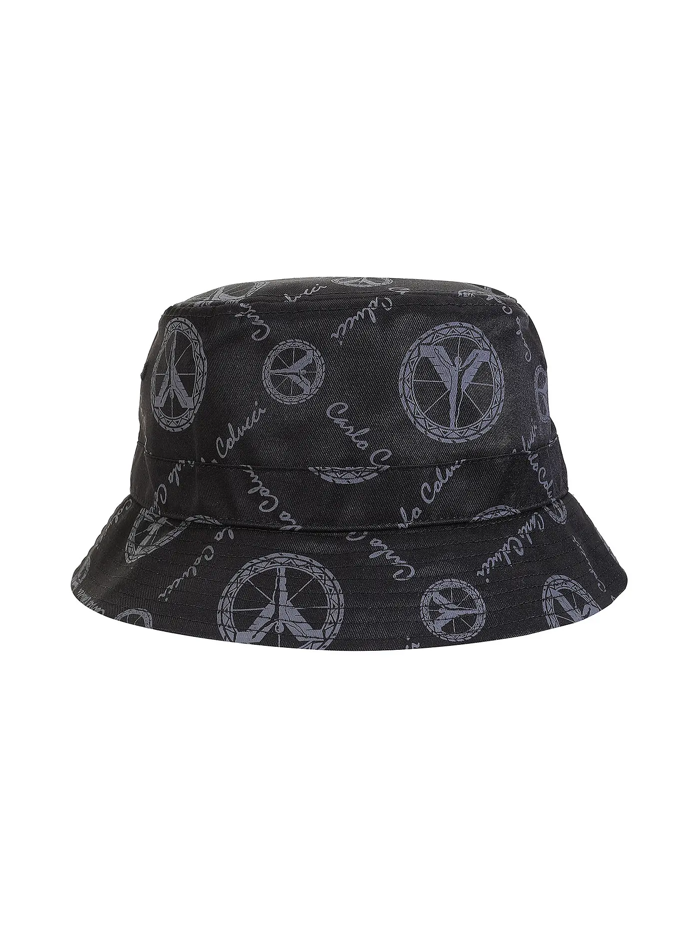 CARLO COLUCCI | Fischerhut - Bucket Hat | 